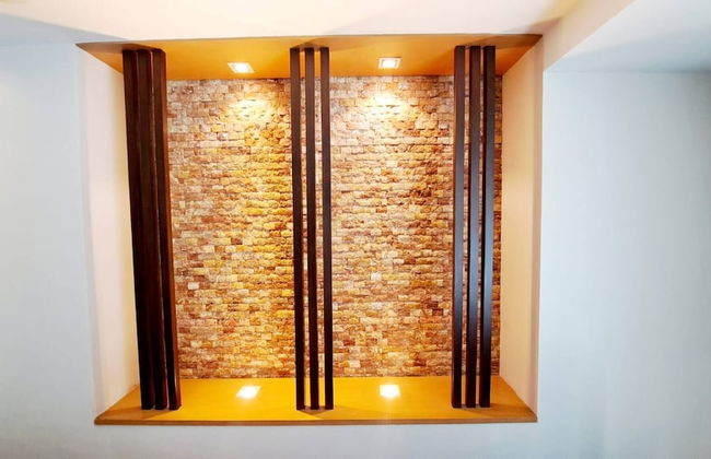 5B - 2 Bedroom Downtown Apartment With Shared Pool - Foto 45