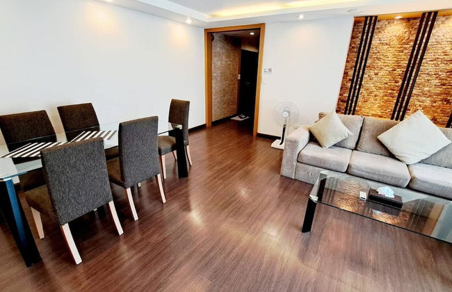 5b-short-term Rental Allowed-2brs Downtown Bangkok - Foto 18