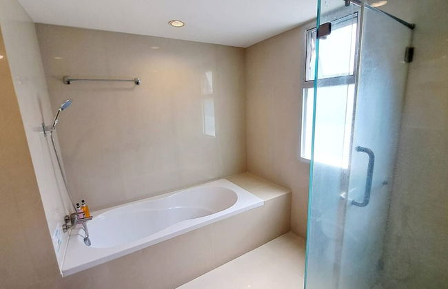 5b-short-term Rental Allowed-2brs Downtown Bangkok - Foto 25