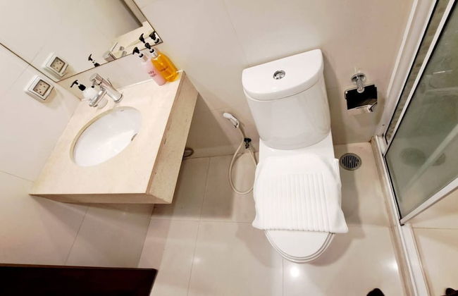 5b-short-term Rental Allowed-2brs Downtown Bangkok - Foto 28