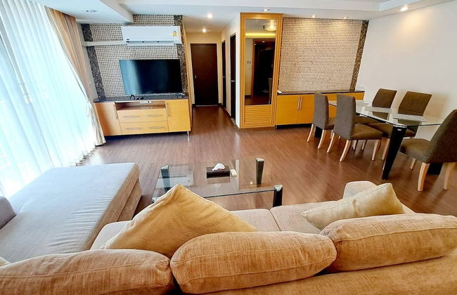 5b-short-term Rental Allowed-2brs Downtown Bangkok - Foto 19