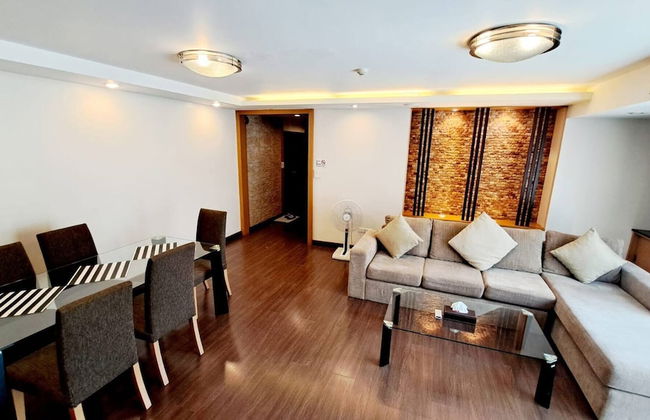 5b-short-term Rental Allowed-2brs Downtown Bangkok - Foto 16