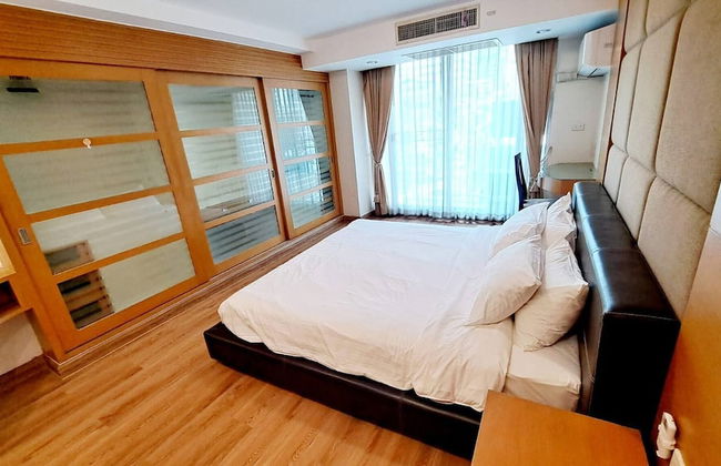 5b-short-term Rental Allowed-2brs Downtown Bangkok - Foto 5