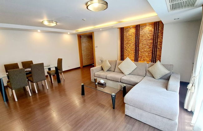 5b-short-term Rental Allowed-2brs Downtown Bangkok - Foto 14