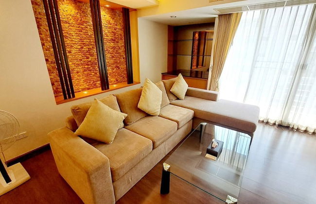 5b-short-term Rental Allowed-2brs Downtown Bangkok - Foto 15