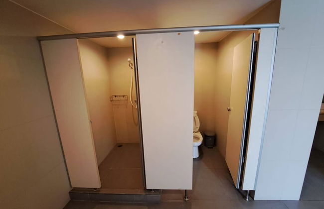 5B - 2 Bedroom Downtown Apartment With Shared Pool - Foto 51