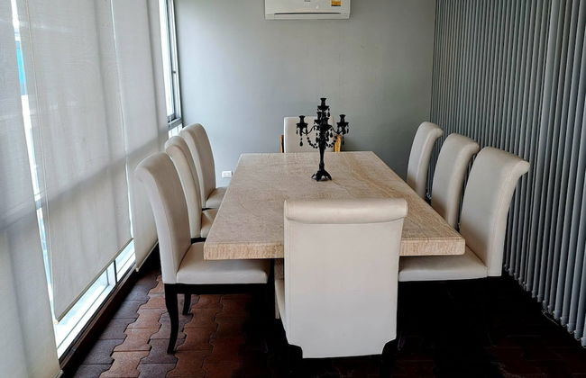 5B - 2 Bedroom Downtown Apartment With Shared Pool - Foto 44