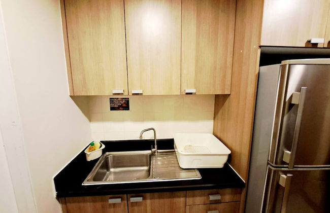 5b-short-term Rental Allowed-2brs Downtown Bangkok - Foto 13