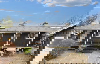 Foto 1 - 4 Star Holiday Home in Glesborg