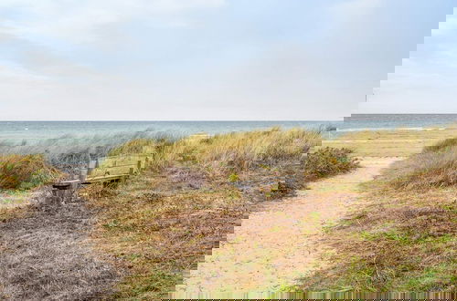 Foto 46 - 4 Star Holiday Home in Glesborg