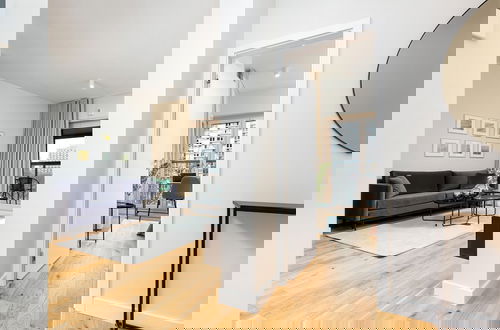 Foto 17 - Mennica Residence by Renters Prestige