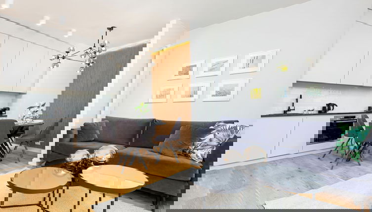 Foto 1 - Mennica Residence by Renters Prestige