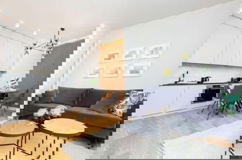 Foto 1 - Mennica Residence by Renters Prestige