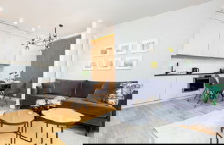 Foto 1 - Mennica Residence by Renters Prestige