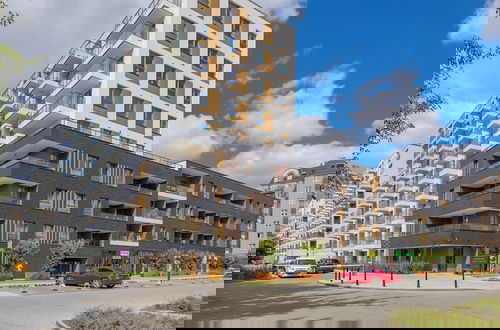 Foto 55 - Wola Apartment by Renters Prestige