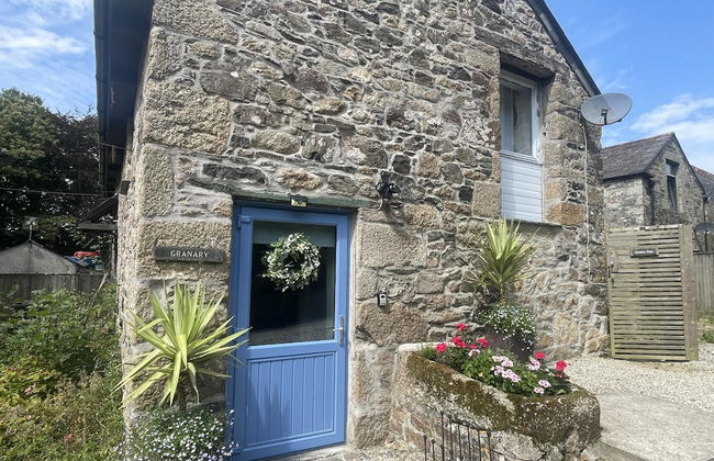 Cosy Cottage With hot Tub-oozing Character! - Foto 13