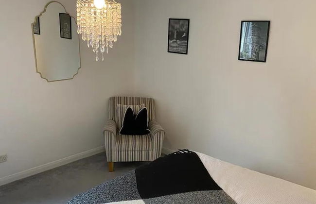 2 Bed-sleeps 4-sea View-pet Friendly-parking - Foto 6