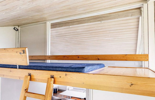 Type8- Room in Vigso Holiday Park - Foto 5
