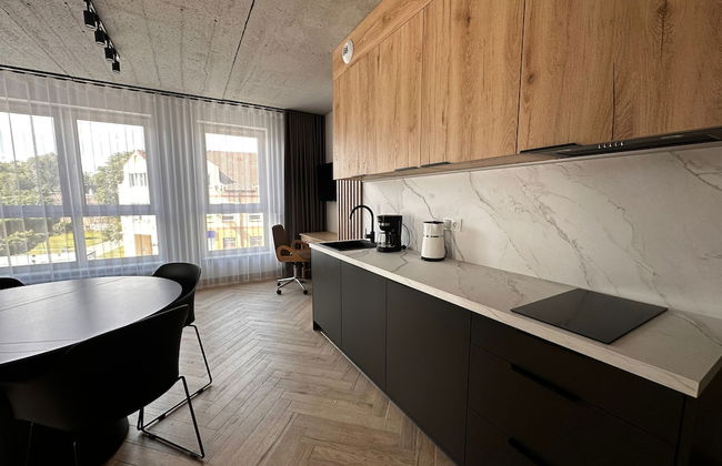Apartamenty I SORAU Old Town - Photo 5