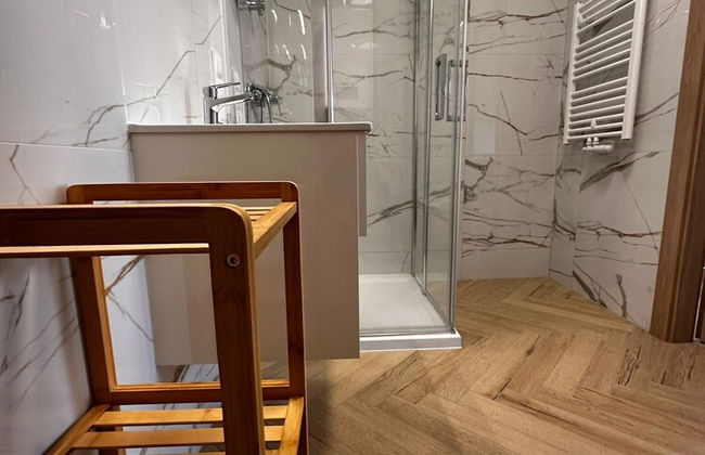 Apartamenty I SORAU Old Town - Photo 12