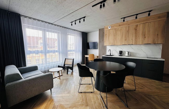 Apartamenty I SORAU Old Town - Photo 10