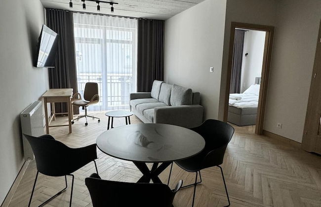 Apartamenty I SORAU Old Town - Photo 7