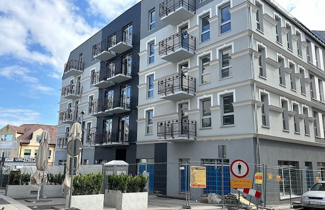 Apartamenty I SORAU Old Town - Photo 14