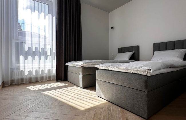 Apartamenty I SORAU Old Town - Photo 9