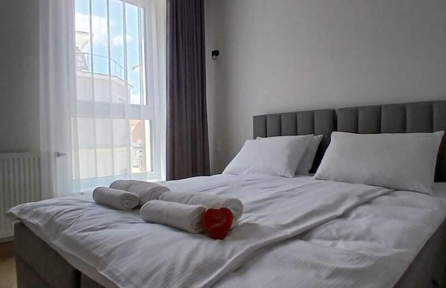 Apartamenty I SORAU Old Town - Photo 8