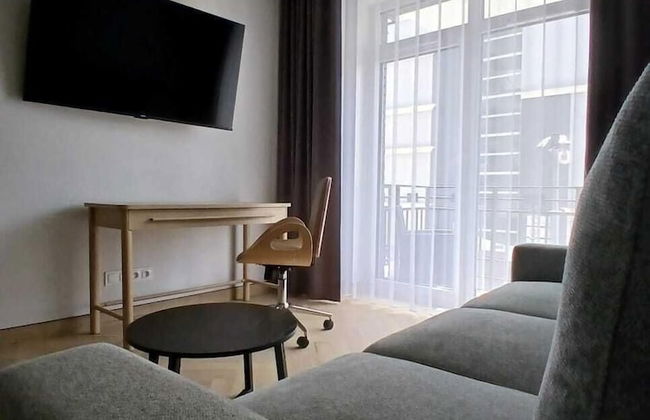 Apartamenty I SORAU Old Town - Photo 6
