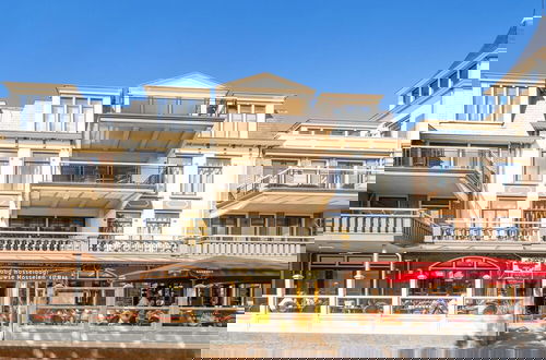 Foto 1 - Luxurious Apartment Near sea