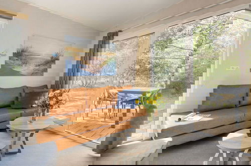Photo 5 - Chalet in Kijkduin With Sauna & Comfort