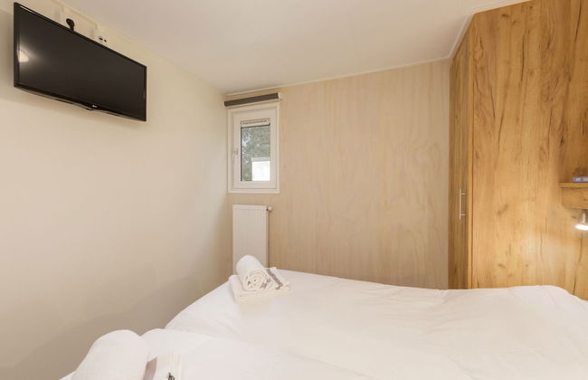 Chalet in Kijkduin With Sauna & Comfort - Foto 3