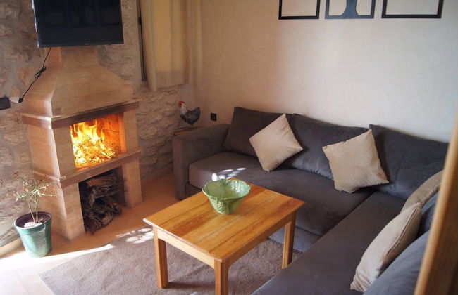 Little Beach Cottage - Foto 1