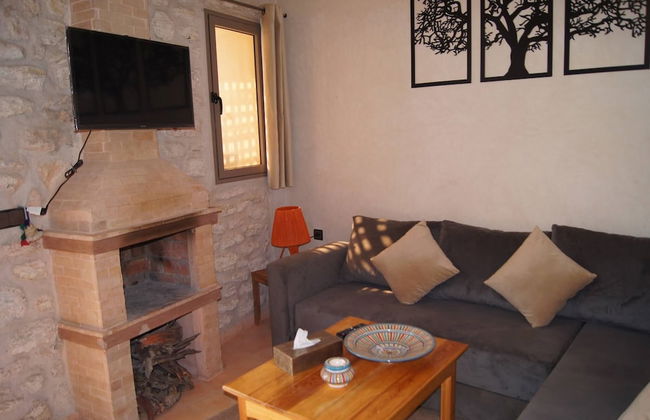 Little Beach Cottage - Foto 16