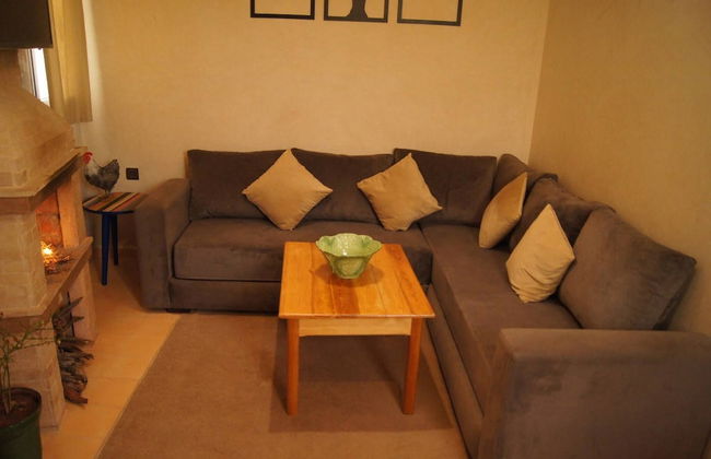 Little Beach Cottage - Foto 12