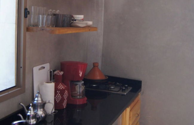 Little Beach Cottage - Foto 25