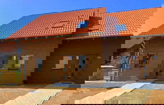 Photo 1 - Woodland Modern Retreat