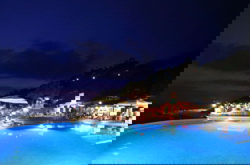 Foto 5 - Chalet in Cilento With Sea View and Pool