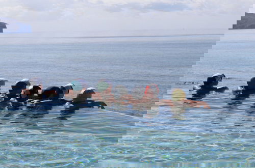 Foto 4 - Chalet in Cilento With Sea View and Pool