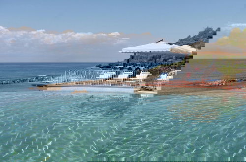 Foto 8 - Chalet in Cilento With Sea View and Pool