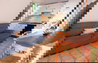 Photo 1 - Flat in Caprioli di Pisciotta With sea View