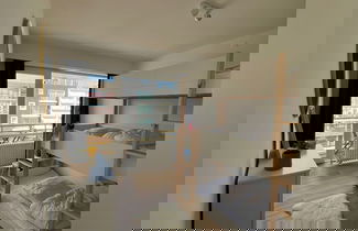 Foto 2 - Cozy Apartment With a top Location