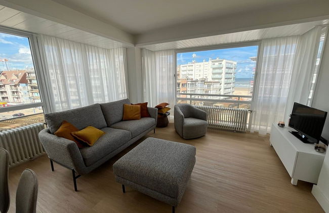 Cozy Apartment With a top Location - Foto 1