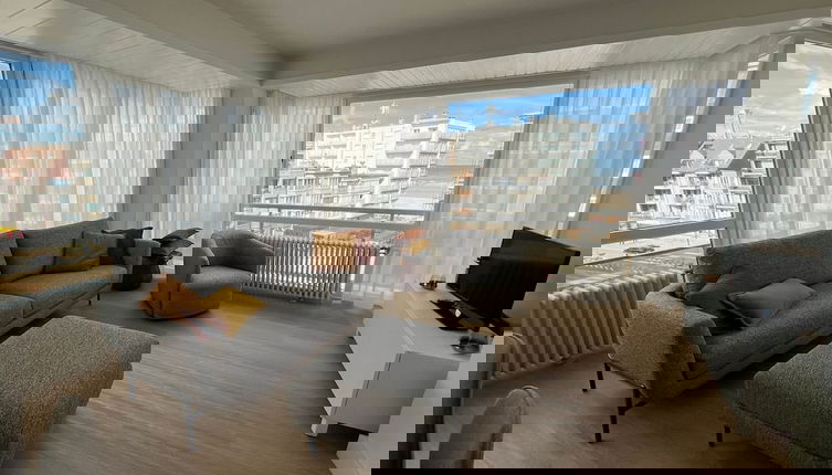 Photo 1 - Cozy Apartment With a top Location