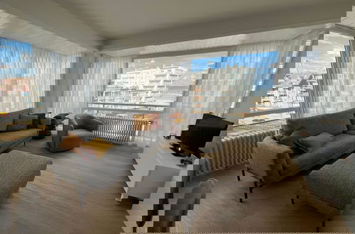 Foto 1 - Cozy Apartment With a top Location