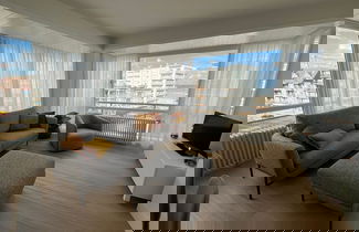 Foto 1 - Cozy Apartment With a top Location