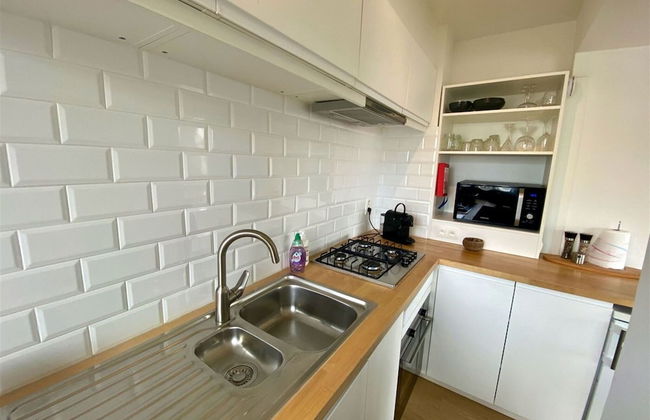 Cozy Apartment With a top Location - Foto 6