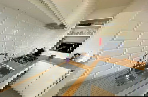 Foto 6 - Cozy Apartment With a top Location