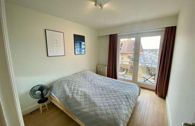 Cozy Apartment With a top Location - Foto 4